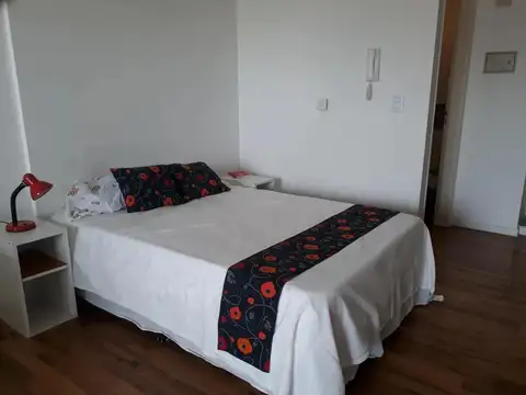 Departamento en Alquiler Temporal de 1 dormitorio