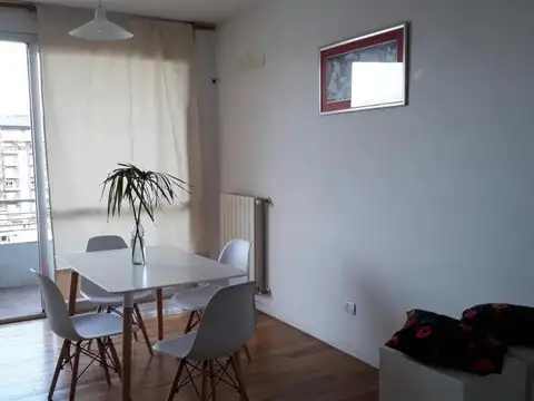 Departamento en Villa Urquiza