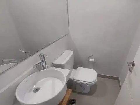 Departamento en Alquiler 4 años