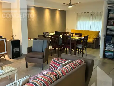 Casa en Venta de 5 dormitorios