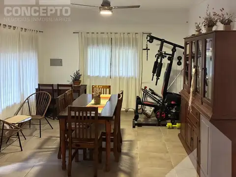 Casa en Venta 10 años
