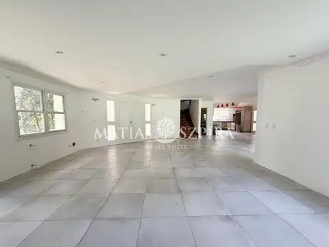 Casa en Venta de 7 dormitorios