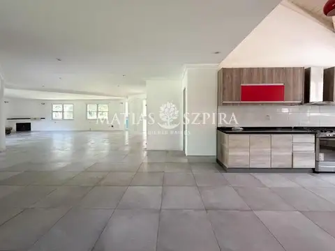 Casa en venta en Club de Campo la Tradición
