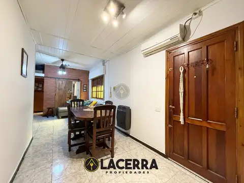 Depto Tipo Casa en Venta de 3 dormitorios