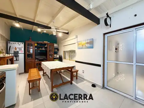 Depto Tipo Casa en Venta 20 años