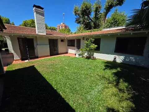 Alquiler PH tipo casa 4 Ambientes San Isidro