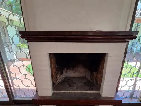 Depto Tipo Casa 4 ambientes con 3 baños