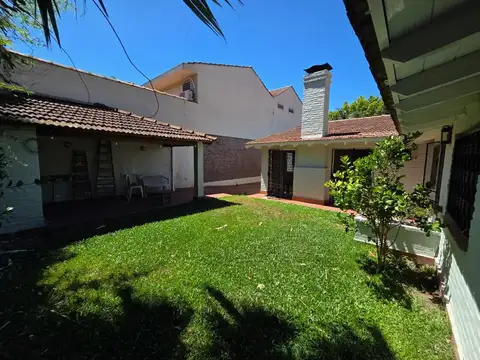 Depto Tipo Casa en Alquiler de 3 dormitorios