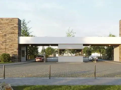 VENTA-SANTA FE-COUNTRY BARRIO PRIVADO-SANTO TOMÉ