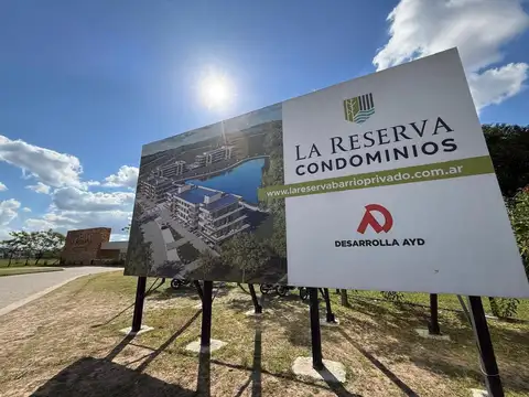 La Reserva
