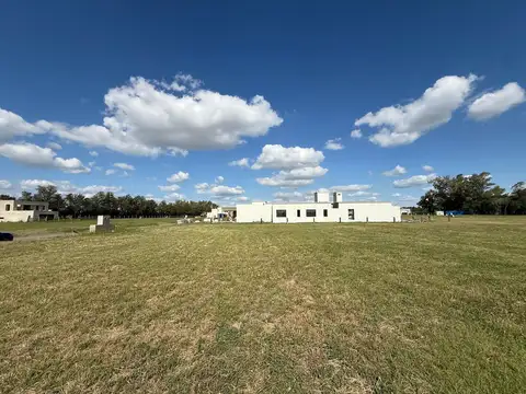 Terreno en Venta en Santo Tome, USD 95.000