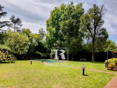 Casa en Venta 50 años