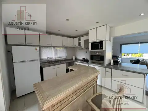 Casa en Venta A Estrenar