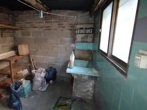 CASA EN VENTA TEMPERLEY ESTE