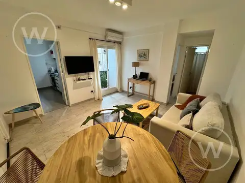 Arenales 1156