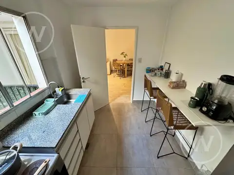 Departamento en Venta Apto profesional