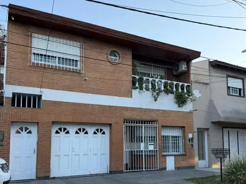 Serrano  al 2800