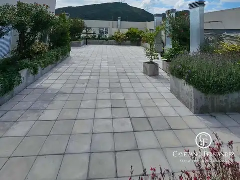 Departamento en Alquiler de 3 ambientes