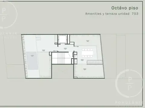 Departamento en Venta 1 año