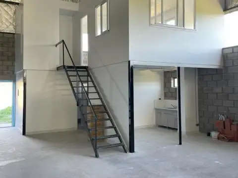 Ruta 24 Pque Desarrollos Productivos 5800