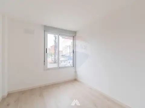 Departamento en Alquiler en Tres Cruces, $U 32.000
