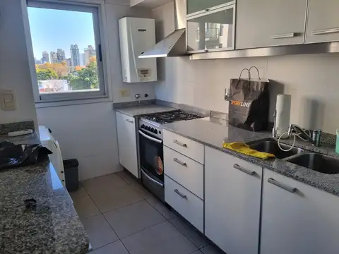 Departamento en Venta de 2 dormitorios