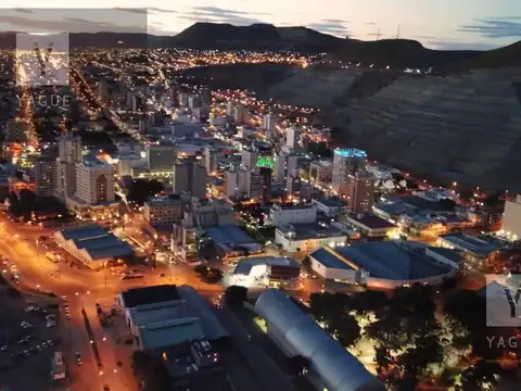 Casa en el centro de Comodoro