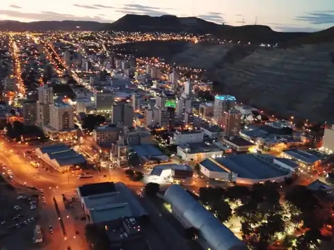 Casa en el centro de Comodoro
