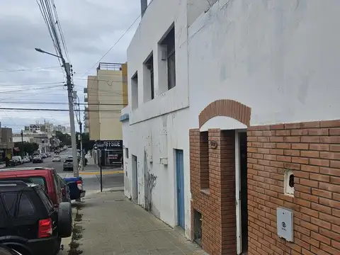 Pleno Centro Calle Belgrano al 1000