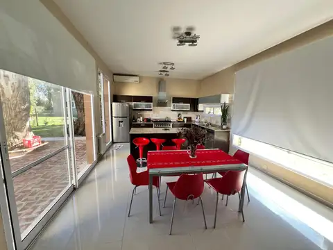 Casa en Venta 15 años