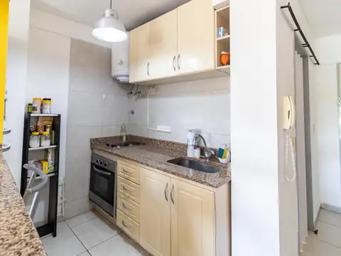 Departamento en Venta 15 años