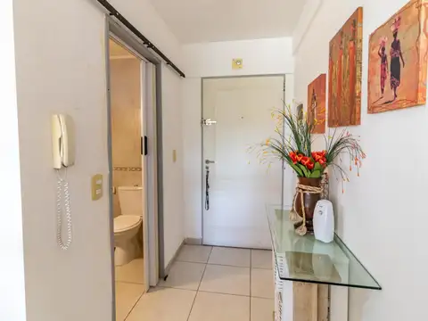 Departamento en Venta en Chacarita, USD 73.000