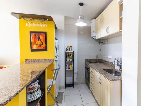 Departamento en Venta Apto profesional