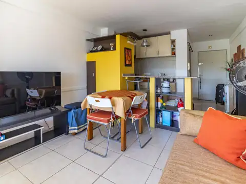 Departamento en Venta al Oeste