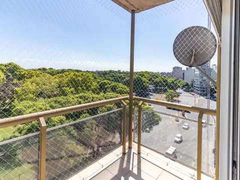 VENTA - Departamento monoambiente  Ideal inversión