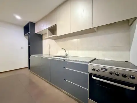 Departamento en Alquiler 16 años