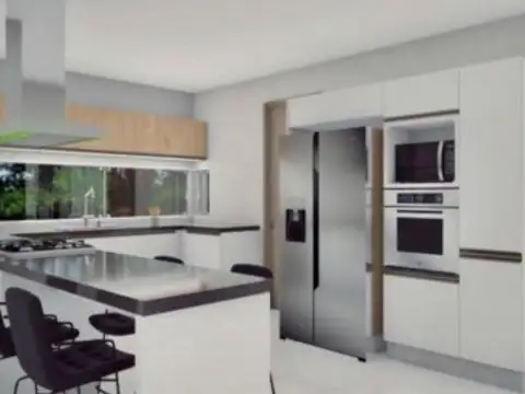 Casa en Venta en Maipú, USD 298.000