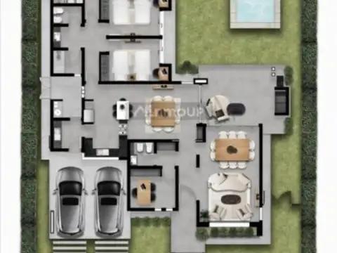 Casa en Venta de 3 dormitorios