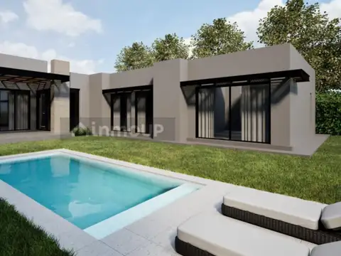 Venta Casa a Estrenar en Barrio Gran Boedo