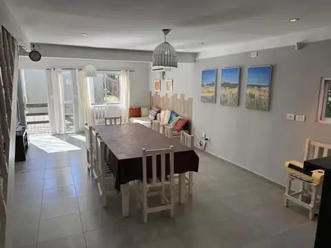 Casa en Alquiler Temporal en Mar Azul, USD 1.950