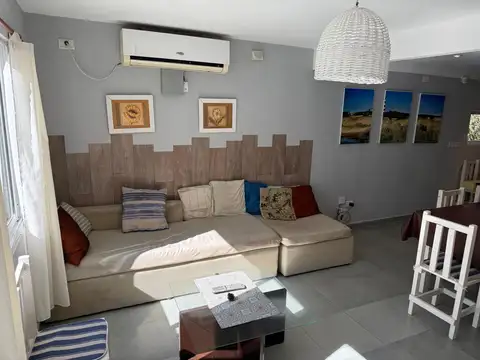 Casa en Alquiler Temporal de 5 dormitorios