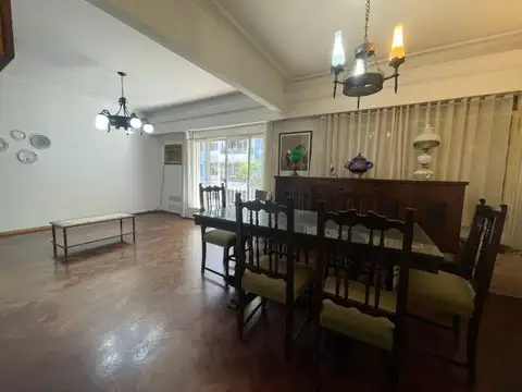 Departamento en Venta de 5 ambientes