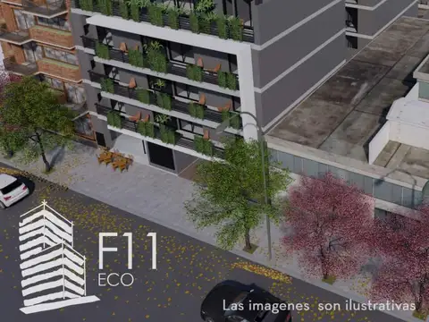 ¡Oportunidad Única! Departamentos en Venta en el Corazón de General Paz, Córdoba