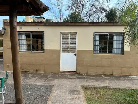 Casa 6 ambientes con 6 baños
