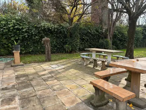 Casa en Venta 25 años