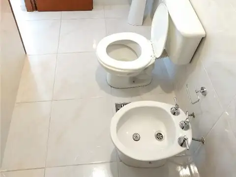 DEPARTAMENTO 1 AMBIENTE - CENTRO, RESISTENCIA