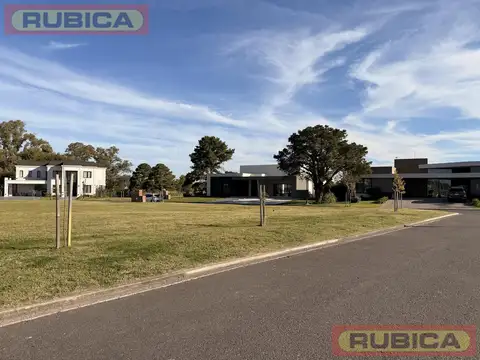Terreno en Venta de 939,0 m2