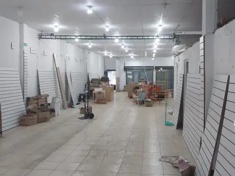 Coronel Martiniano Chilavert 6800