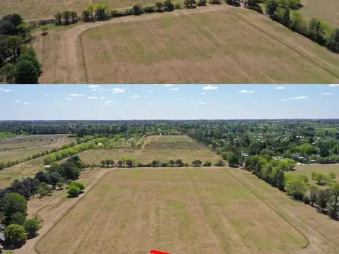 Terreno en Venta de 100000,0 m2