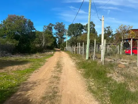 Terreno en Venta de 432,0 m2